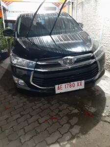 Innova reborn terbaru