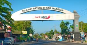 rental mobil magetan